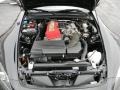  2007 S2000 Roadster 2.2 Liter DOHC 16-Valve VTEC 4 Cylinder Engine