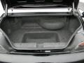 2007 Honda S2000 Black Interior Trunk Photo