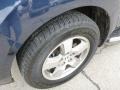 Bali Blue Pearl - Pilot EX 4WD Photo No. 9