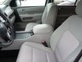 Bali Blue Pearl - Pilot EX 4WD Photo No. 10