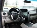 Bali Blue Pearl - Pilot EX 4WD Photo No. 13