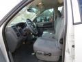 Bright White - Ram 2500 SLT Mega Cab 4x4 Photo No. 11