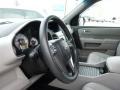 Bali Blue Pearl - Pilot EX 4WD Photo No. 17