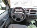 Bright White - Ram 2500 SLT Mega Cab 4x4 Photo No. 20