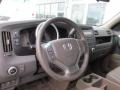 Beige Dashboard Photo for 2008 Honda Ridgeline #77208236