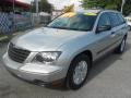Bright Silver Metallic - Pacifica  Photo No. 3