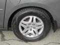Nimbus Gray Metallic - Odyssey EX-L Photo No. 4