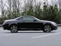 Twlight Amethyst Pearl 2006 Lexus SC 430 Exterior