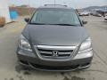 Nimbus Gray Metallic - Odyssey EX-L Photo No. 9