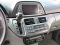 Nimbus Gray Metallic - Odyssey EX-L Photo No. 17