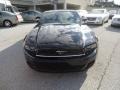 Black - Mustang V6 Coupe Photo No. 3