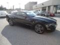 Black - Mustang V6 Coupe Photo No. 4
