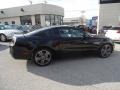 Black - Mustang V6 Coupe Photo No. 5