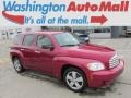 Sport Red Metallic 2006 Chevrolet HHR LS