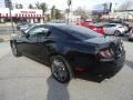 Black - Mustang V6 Coupe Photo No. 8