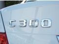 Arctic White - C 300 Luxury Photo No. 9