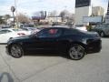 Black - Mustang V6 Coupe Photo No. 9