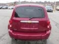 Sport Red Metallic - HHR LS Photo No. 7