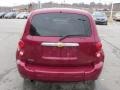 2006 Sport Red Metallic Chevrolet HHR LS  photo #7