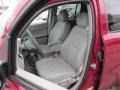 2006 Chevrolet HHR Gray Interior Interior Photo
