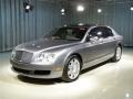 Silver Tempest - Continental Flying Spur  Photo No. 1