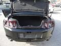 Black - Mustang V6 Coupe Photo No. 19