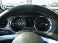 2013 Ford Mustang V6 Coupe Gauges