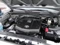 2010 Toyota Tacoma 4.0 Liter DOHC 24-Valve VVT-i V6 Engine Photo