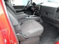 Red Alert - Titan SE Crew Cab 4x4 Photo No. 7