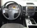 Red Alert - Titan SE Crew Cab 4x4 Photo No. 8