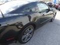 Black - Mustang V6 Coupe Photo No. 32