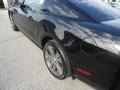 Black - Mustang V6 Coupe Photo No. 33