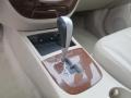  2007 Santa Fe Limited 4WD 5 Speed Shiftronic Automatic Shifter