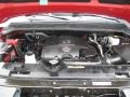 Red Alert - Titan SE Crew Cab 4x4 Photo No. 17