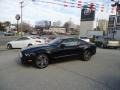 Black - Mustang V6 Coupe Photo No. 36