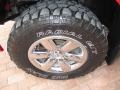 Red Alert - Titan SE Crew Cab 4x4 Photo No. 18