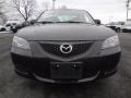 Black Mica - MAZDA3 i Sedan Photo No. 2