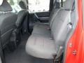 Red Alert - Titan SE Crew Cab 4x4 Photo No. 20