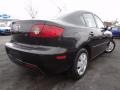 Black Mica - MAZDA3 i Sedan Photo No. 5