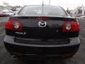 Black Mica - MAZDA3 i Sedan Photo No. 6
