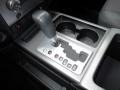Red Alert - Titan SE Crew Cab 4x4 Photo No. 24