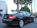 Black - C 250 Sport Photo No. 3