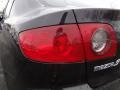 Black Mica - MAZDA3 i Sedan Photo No. 8