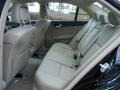 Black - C 250 Sport Photo No. 6