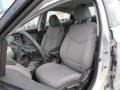 Shimmering Silver Metallic - Elantra GLS Photo No. 13