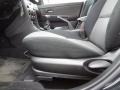 Black Mica - MAZDA3 i Sedan Photo No. 13