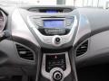 Shimmering Silver Metallic - Elantra GLS Photo No. 16