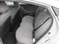 Shimmering Silver Metallic - Elantra GLS Photo No. 17