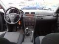 Black Mica - MAZDA3 i Sedan Photo No. 18