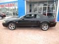1999 Black Ford Mustang GT Convertible  photo #17